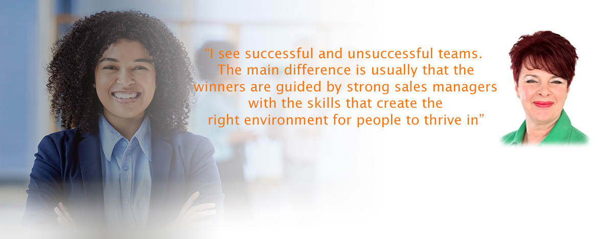 Sales Management Essentials: Lead, Coach, Deliver, Lincoln